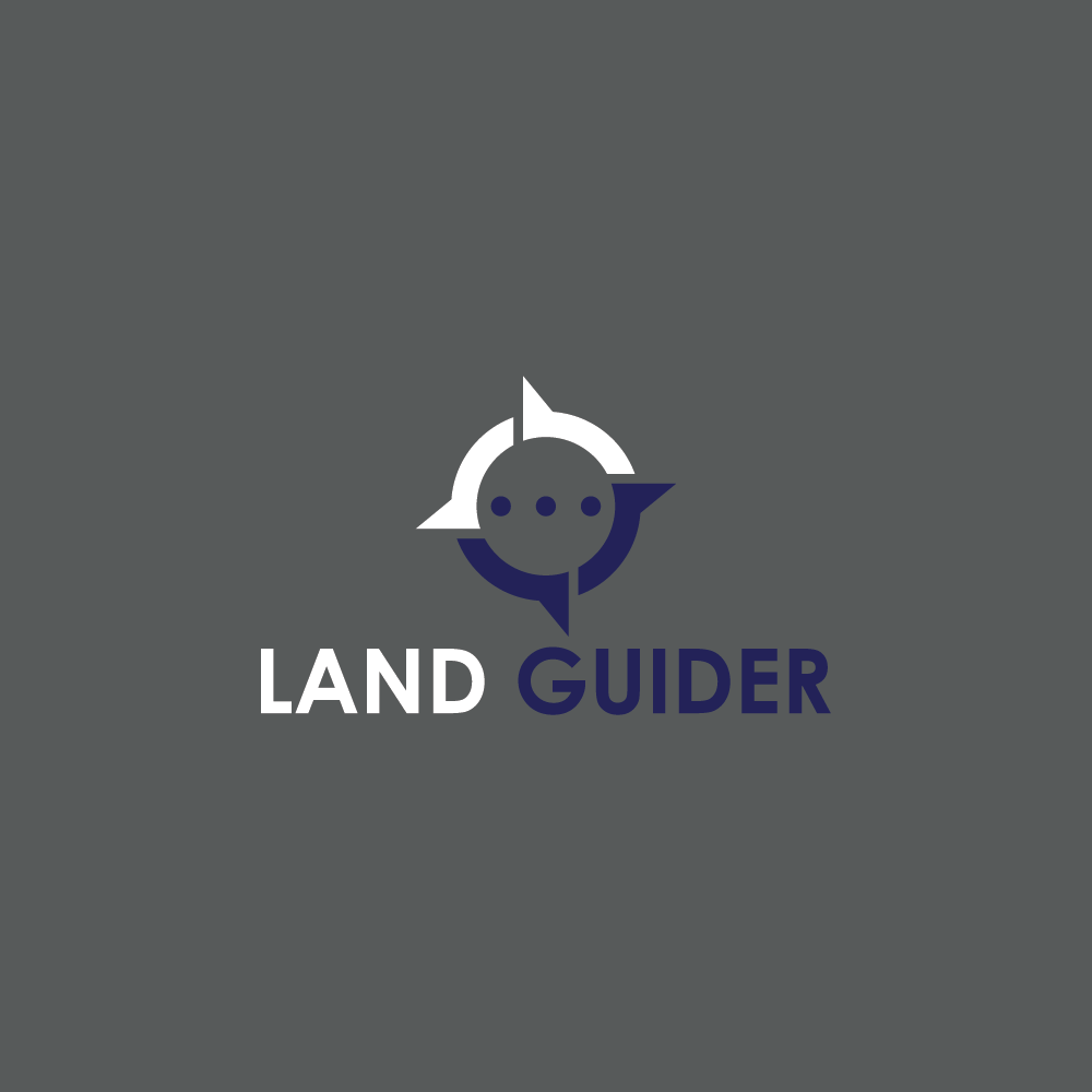 Landguider Logo