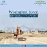 winchester block development updates