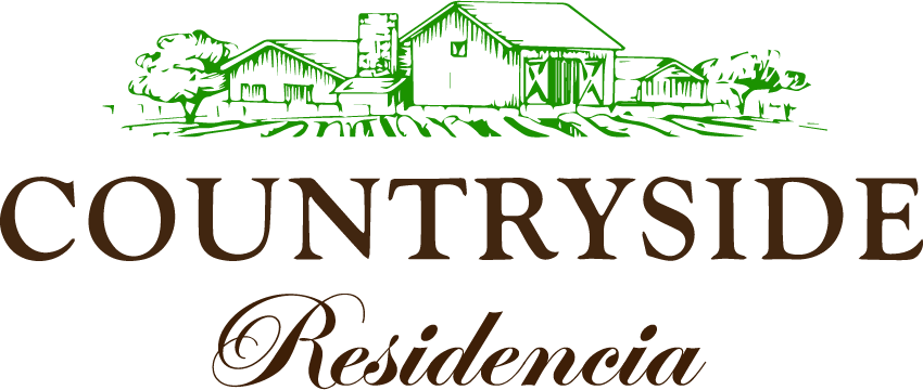 Countryside Residencia Logo