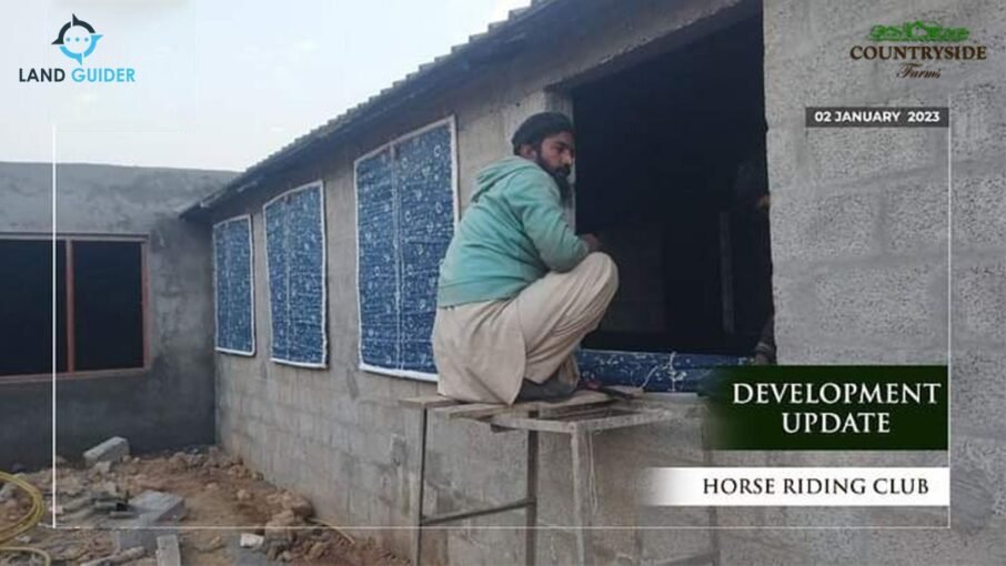 horse riding club (02-01-2023)