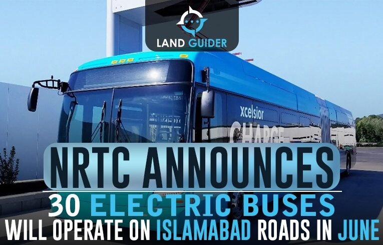 NRTC announces 30 electric buses