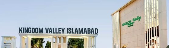 Kingdom Valley Islamabad First Balloting Held May 28