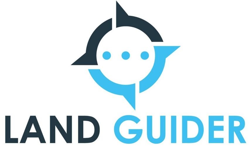 land guiders log